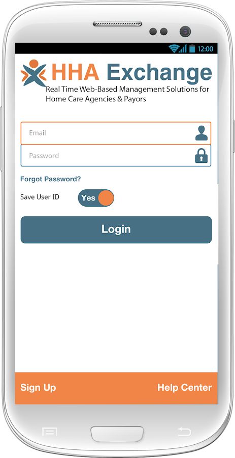 HHA Exchange - Android Apps on Google Play