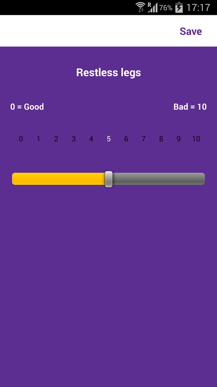 B12 Deficiency Screen 3