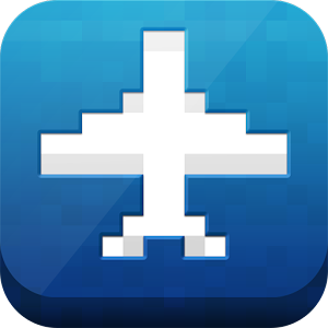 Pocket Planes 休閒 App LOGO-APP開箱王