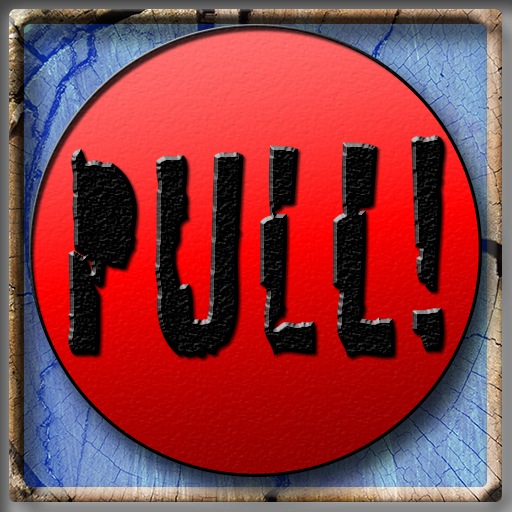 PULL! Skeet Shooting LOGO-APP點子