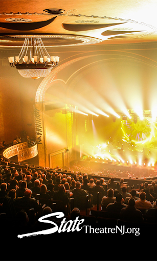 State Theatre NJ