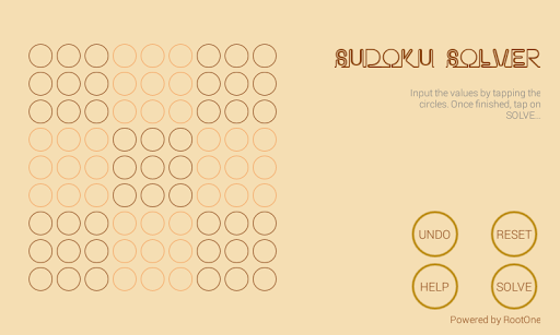【免費解謎App】Sudoku Solver-APP點子