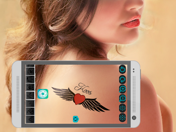 Pro Tattoos Photos poster 6