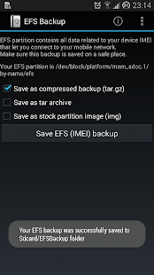 Aplikace EFS ☆IMEI☆ Backup Rxup3tdC64saMo0mk52ad1vz8MzG-YNW1riffknSUzRqe2W7zWOQKqVzW4R38F3OTf3m=h310-rw