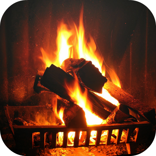 Fireplace Video Live Wallpaper On Google Play Reviews Stats