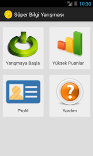 Süper Bilgi Yarışması(圖7)-速報App