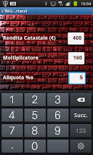 How to install L 'IMU ... rtacci lastet apk for android