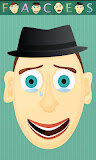 Creativity Faces (Ads)