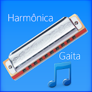 Harmonica (gaita) 1.0.11 Icon