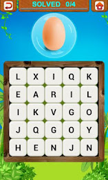 4 Words 1 Pic - Fun n Learning poster 5