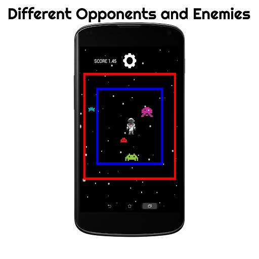 免費下載街機APP|Crazy Astronaut Escape Arcade: app開箱文|APP開箱王