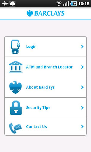 【免費財經App】Barclays Mauritius-APP點子