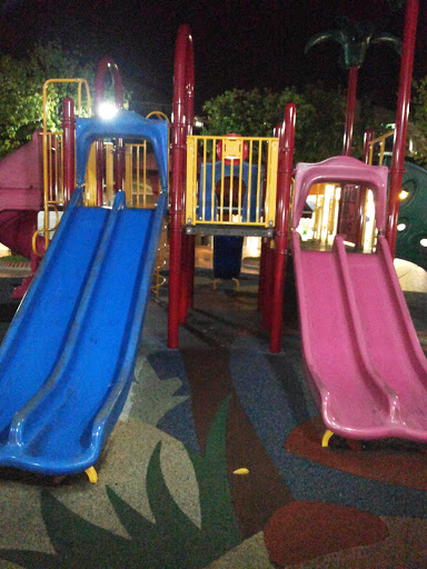 Playgrounds 476