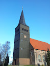 Kirche Haselau