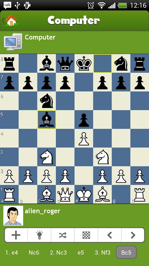 Chess for Kids - Play & Learn - Android Apps on Google Play