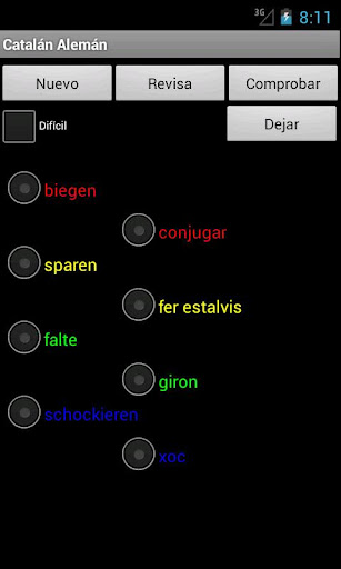 【免費旅遊App】Catalan German Dictionary-APP點子