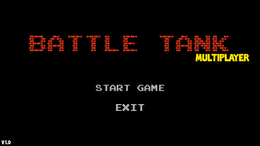 Battle Tank: Multiplayer