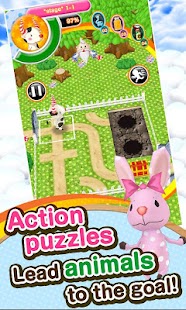 How to mod Animal Ark! 1.8.1 apk for android