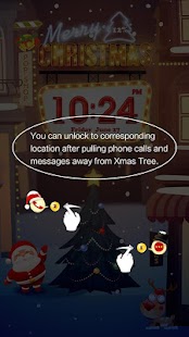 How to mod Christmas Pop Locker Theme lastet apk for bluestacks