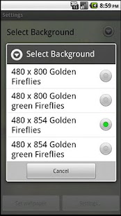 How to mod Golden Fairy LWP 1.0.1k mod apk for android