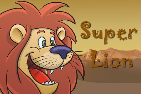 Super Lion