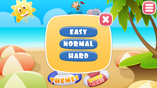 Kids Memory(圖2)-速報App