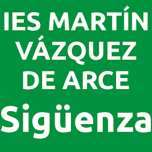 IES Martín Vázquez de Arce.apk 1.0.8
