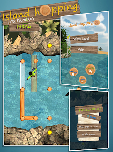 Island hOpping(圖5)-速報App