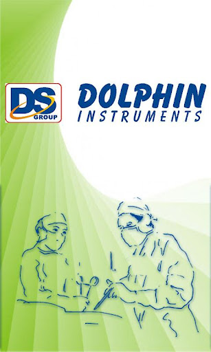 Dolphin Surgical Instruments