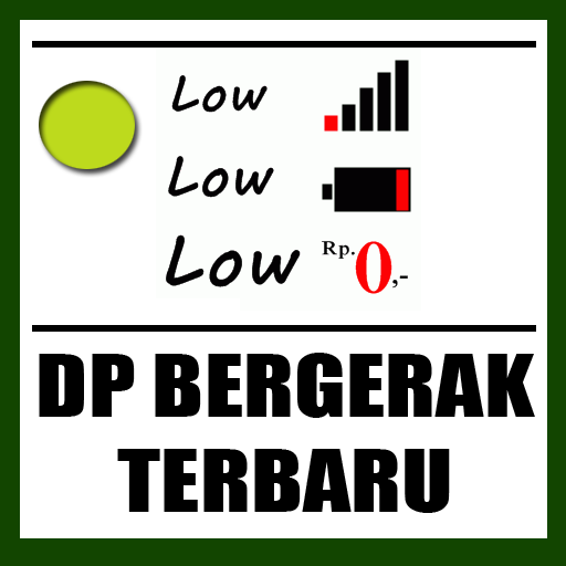 Dp Gambar Bergerak Terbaru