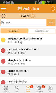 Free Facilit Helpdesk FDVU APK for Android