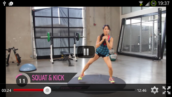 Free Download Weight Loss Workout APK for Android