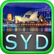 Sydney Offline Travel Guide