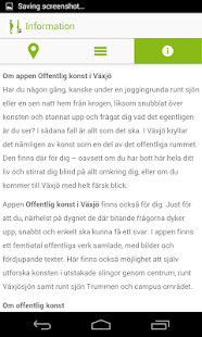How to mod Offentlig konst i Växjö 1.2 unlimited apk for android