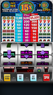 Fifteen Pay Deluxe Slot Screenshots 5