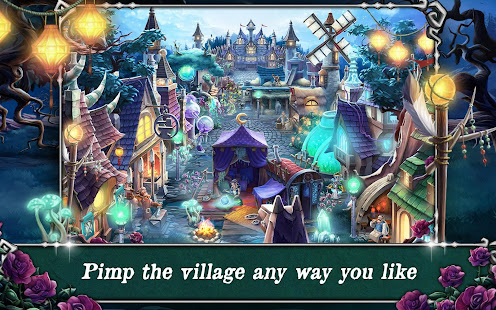 Jewel Legends - Bloodmoon(圖3)-速報App