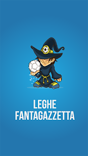 Leghe Fantagazzetta