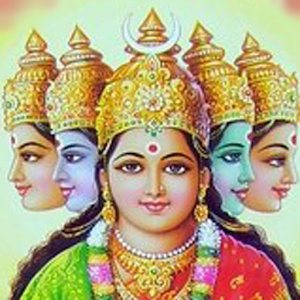 Image result for gayatri devi hd images