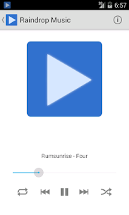 Raindrop Music(圖3)-速報App