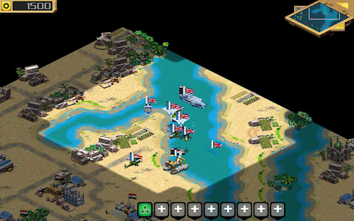 Desert Stormfront - RTS(圖3)-速報App