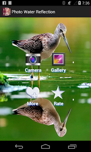 download Foto Air Refleksi free