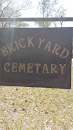 Brickyard Cemetery