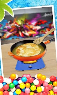download Kids Chef - Make Street Food! free