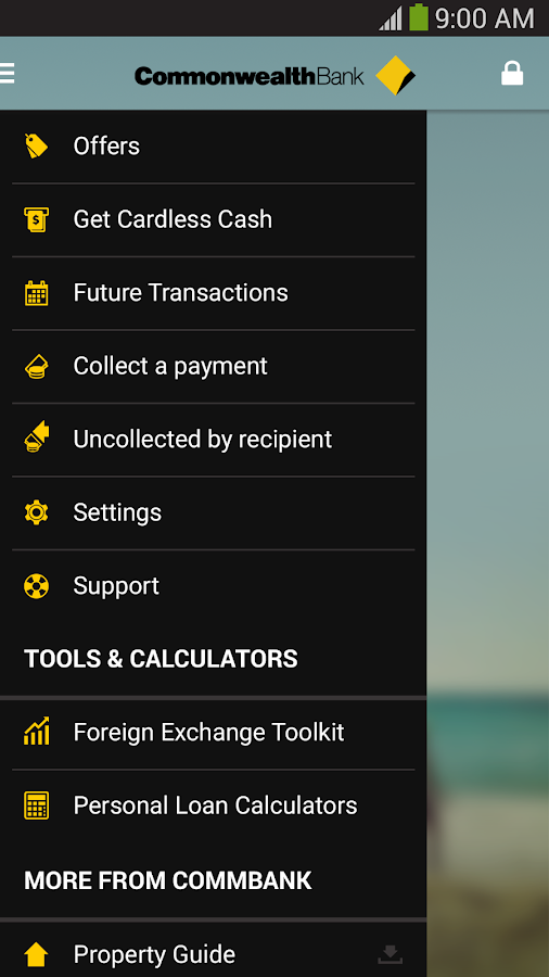 Commbank Netbank : Online Banking – ZBUQ