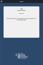 Pacific Crossroads Church APK