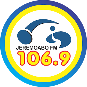 Jeremoabo FM106,9 #VersãoBETA 4.0
