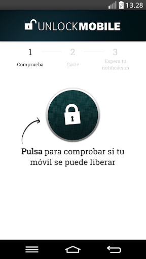 【免費工具App】Unlock Mobile (Liberar movil)-APP點子