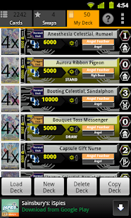 Cardfight Vanguard Database(圖3)-速報App