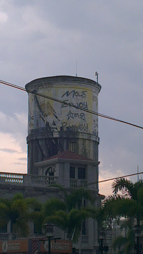 Balanga Water Tower