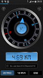 GPS Compass Explorer
